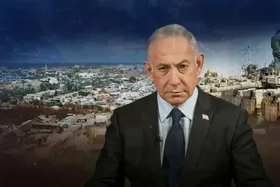 واکنش نتانیاهو به قرارگرفتن در لیست سیاه سازمان ملل