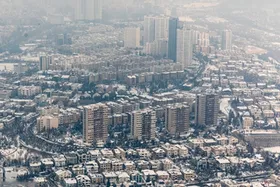احتمال وقوع زلزله ۷ ریشتری در تهران وجود دارد؟