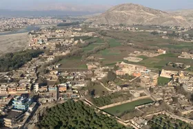 یک روز پس از رد حضور داعش در افغانستان، داعش یک عضو طالبان را در ننگرهار کشت