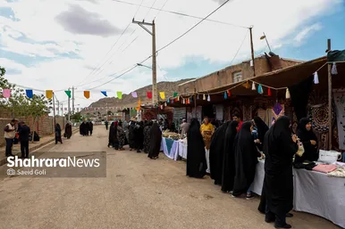 افتتاح ۱۸۲ نیروگاه خورشیدی کوچک‌ مقیاس در نیشابور