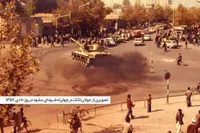 گذری بر حوادث و رویداد‌های ۱۰ دی‌ماه ۱۳۵۷ خورشیدی که در تقویم‌ها روز ملی مشهد نام گرفته است