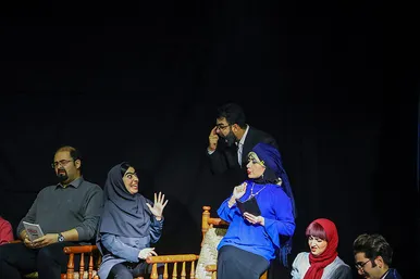 نمایش 