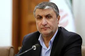 اسلامی: امیدواریم بتوانیم تاخیر ۲۲ ماهه در ساخت نیروگاه&zwnj;های اتمی را جبران کنیم