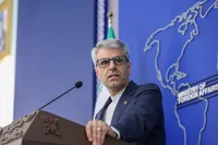 سخنگوی وزارت خارجه: تحریم‌های آمریکا علیه ایران در تناقض صریح با ادعا برای گفت‌و‌گو و مذاکره است