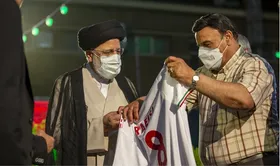 اتفاق جالب برای پرویز مظلومی: از رفتن به ستاد رئیس جمهور تا حضور در هیات مدیره استقلال!