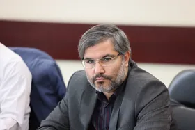 سازمان مدیریت حمل&zwnj;ونقل بار درون&zwnj;شهری شهرداری مشهد، نمونه ای از یک سازمان موفق است