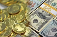 قیمت طلا، قیمت دلار، قیمت سکه در بازار امروز چهارشنبه (۳ آبان ۱۴۰۲)