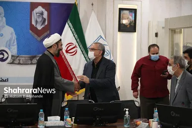 دوره آموزشی «همراه با حکیمان» ویژه استادان دانشگاه‌های علوم پزشکی کشور