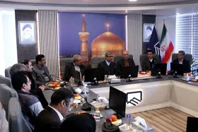 استاندار خراسان رضوی: جامعه مهندسی باید پیشران توسعه و مطالبه&zwnj;گر زیرساخت&zwnj;ها باشد