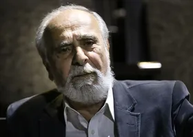 در قامت نقش&zwnj;های رنگارنگ | درباره سعید امیرسلیمانی، بازیگر و کارگردان سینما، تلویزیون و تئاتر که امروز ۸۱ ساله شد