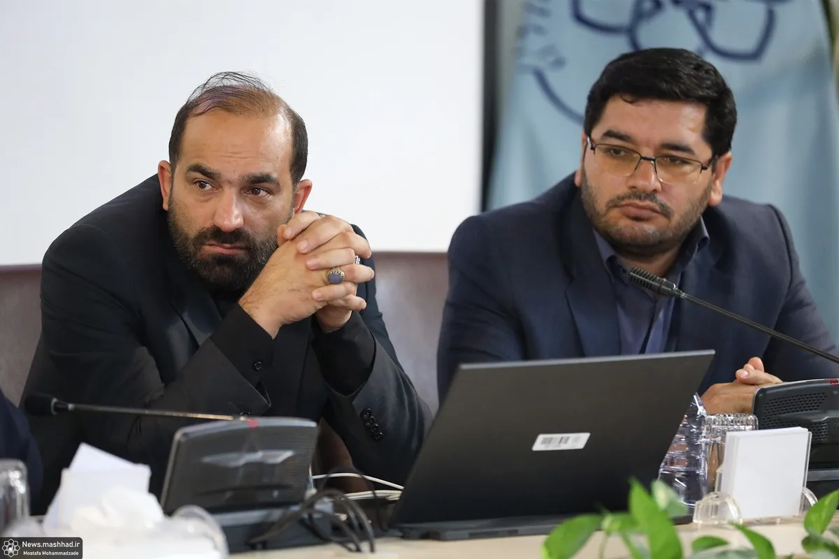 عضو شورای اسلامی شهر مشهد: پیاده‌روی جاماندگان اربعین یک حرکت خانوادگی است