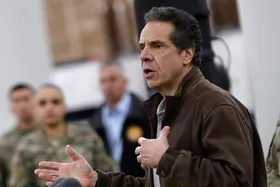 دولت ترامپ کرونا را انکار می&zwnj;کند