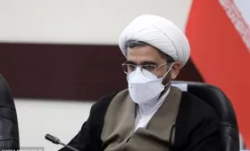 مدیریت شهری آماده همکاری برای برگزاری رویدادهای بزرگ فرهنگی در&zwnj; مشهد&zwnj;&zwnj; است
