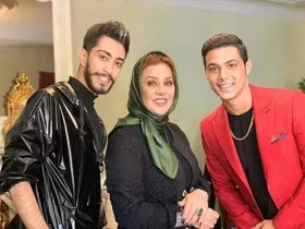 جزئیات مرگ عجیب فرزند نسرین مقانلو | تحقیقات بازپرس جنایی آغاز شد