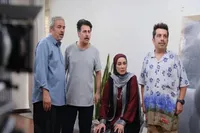 اعتراف متفاوت شیرین منجمی درباره سریال اسباب زحمت: می‌خواهم از کلیشه‌ها فرار کنم!