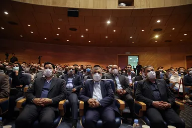 تقدیر از دست اندرکاران استقبال از بهار 1401