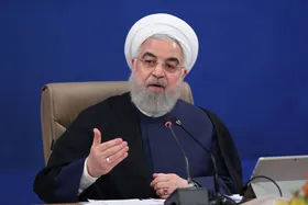منتقدان منصفانه دولت را نقد کنند