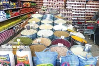 بررسی قیمت برنج و حبوبات در بازار مشهد در آستانه روز‌های پایانی ماه صفر ۱۴۰۵