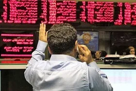 امروز بورس ۳۳ هزار واحد کاهش داشت (۳۱ تیر ماه ۱۴۰۲)
