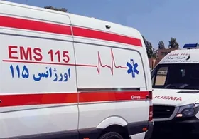آموزش&zwnj;وپرورش درباره مسمومیت دانش&zwnj;آموزان با اسپری فلفل توضیحاتی داد (۱۹ آبان ۱۴۰۳)