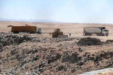 معدوم سازی چهار تن ناس و تنباکو