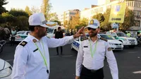 عبور و مرور در این مناطق تهران از امشب ممنوع است (۱۴ تیر ۱۴۰۵)