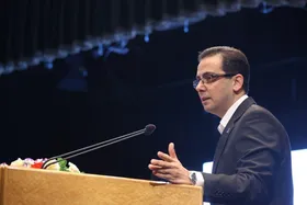 مدیرعامل &laquo;شاتل&raquo; باز استعفا کرد | هیئت&zwnj;مدیره این بار پذیرفت