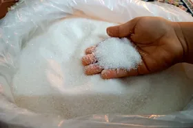 کمبودی در عرضه شکر نداریم