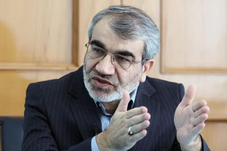 کدخدایی: عده‌ای با تهدید شورای نگهبان سعی می‌کنند دمی خوش باشند