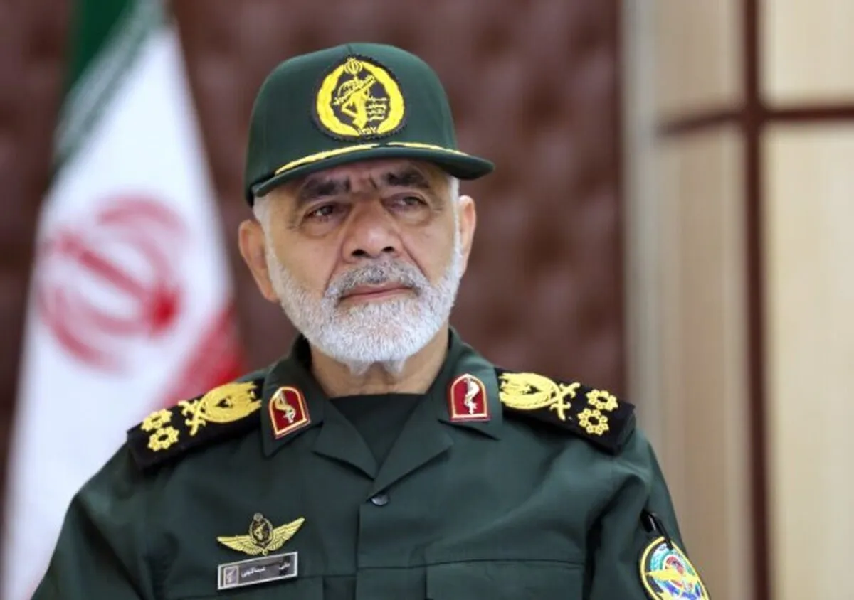 رئیس ستاد کل نیروهای مسلح: تسلیم نمی‌شویم و دشمن هم در جنگ نرم پیروز نخواهد شد