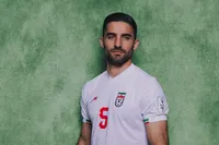 جدایی بازیکن ملی پوش پرسپولیس در هاله‌ای از ابهام
