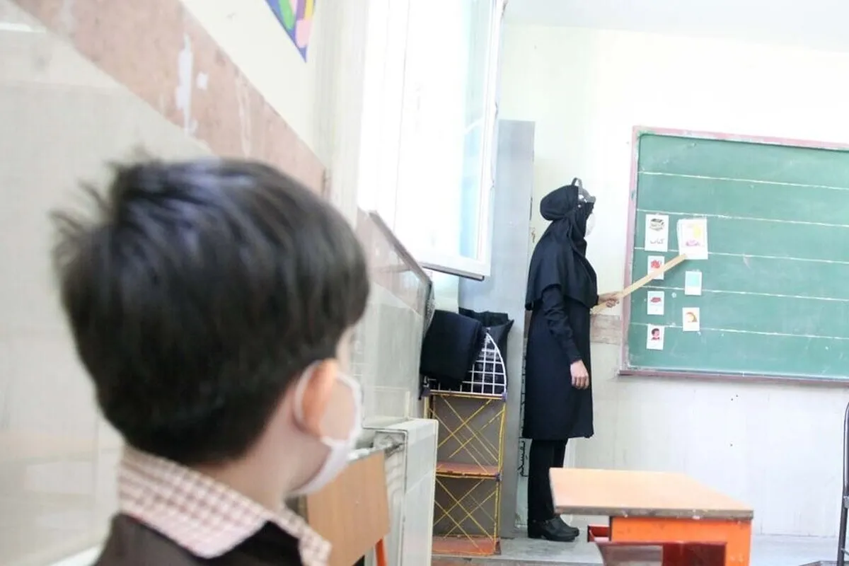 مدارس، دانشگاه‌ها و ادارات استان تهران فردا (چهارشنبه، ۱۲ آذرماه ۱۴۰۴) فعال است