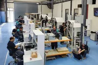 مالیات در خدمت توسعه دانش‌بنیان‌های خراسان رضوی