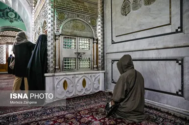 دمشق؛ پایتخت فرهنگی و تاریخی سوریه