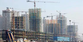 برخی سازندگان بنا از سر و ته ساختمان می&zwnj;زنند