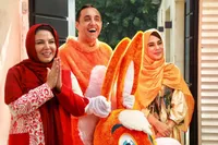 «بامبولک ۲» در راه جشنواره کودک و نوجوان