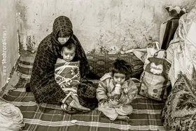 حمایت&zwnj;های مردم و مسئولان، &laquo;خوشبختی&raquo; را به معصومه، مادر مشهدی نزدیک&zwnj;تر کرد&nbsp;