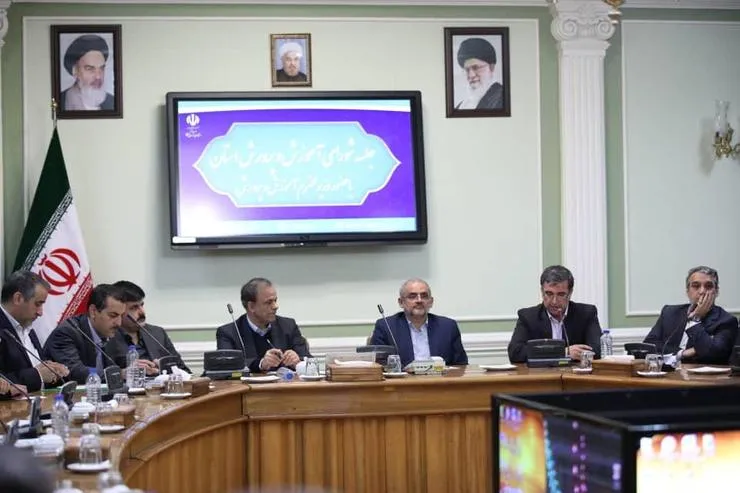برای خراسان رضوی در تخصیص اعتبارات تبعیض مثبت قائل هستیم