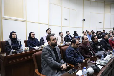 رویداد واکاوی تجارب جهانی در دستیابی به حمل و نقل پایدار