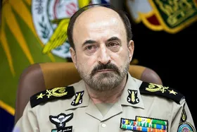امیر نامی: &laquo;نور&raquo; وضع ژئوپلیتیک ایران را ارتقا داد