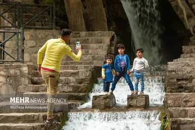 شهر درود نیشابور