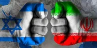 صلح تحمیلی را نمی‌پذیریم