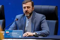 واکنش غریب‌آبادی به گزارش‌های منتشرشده مبنی بر حمله پهپادی به فرودگاه بین‌المللی نخجوان