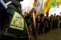 کتائب حزب‌الله عراق برای شکستن محاصره اقتصادی ایران فراخوان داد