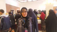 زنان ایران بار اطلاعات سیاسی خوبی دارند