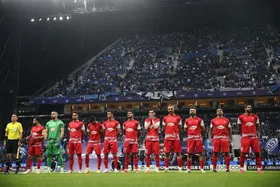 پاداش ویژه حامی مالی پرسپولیس برای برد النصر