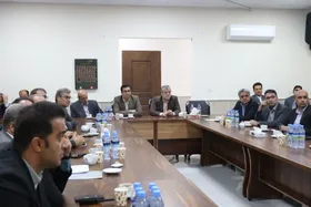 شهردار مشهدمقدس از تلاش برای تکمیل بوستان کرامت تا پایان سال جاری خبرداد (۲۶ شهریور ۱۴۰۴)