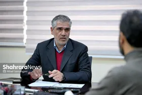 تعریف ۷ بستر کلان برای ارائه خدمات غیر&zwnj;حضوری در مشهد | ۷۳ خدمت شهرداری به صورت الکترونیک در اختیار شهروندان قرار دارد