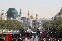 مدیریت شهری مشهد نقش مهمی در خدمات‌رسانی به زائران دارد
