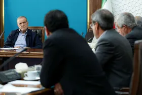 رئیس جمهور: اگر دشمن خطایی انجام دهد، پاسخی سریع، کوبنده و دردناک دریافت خواهد کرد